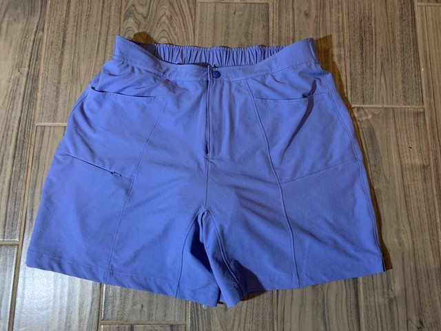 ll bean bike shorts