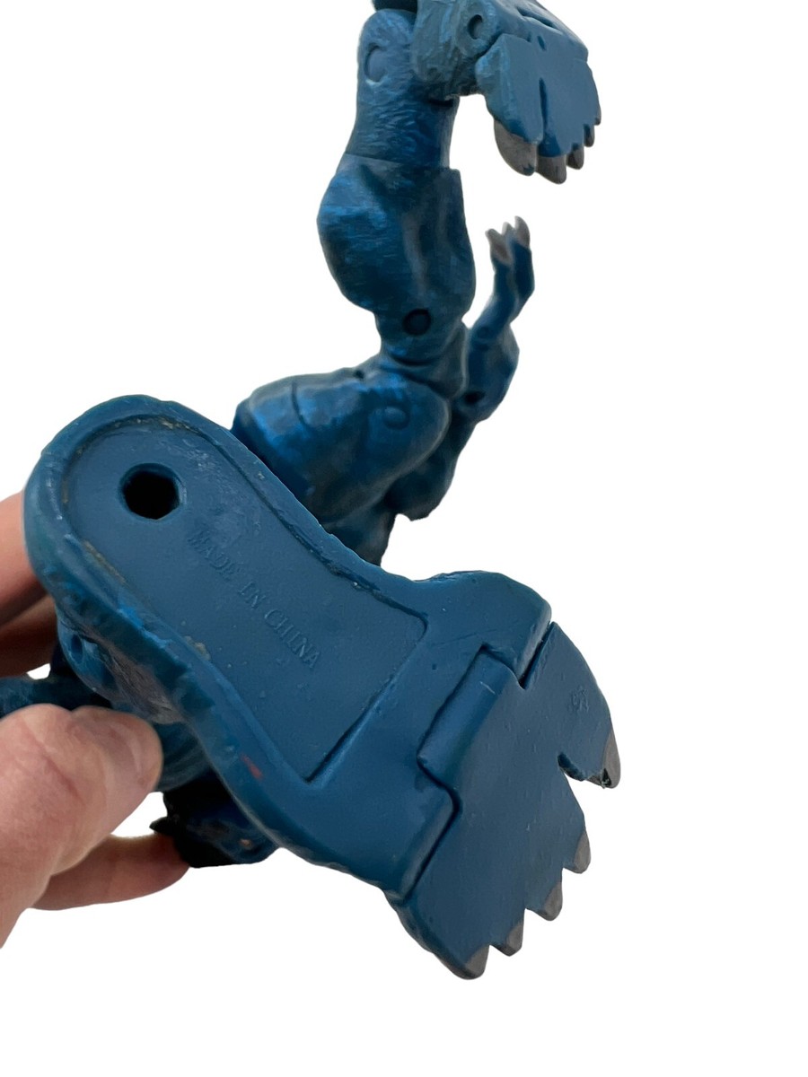 その他 BANDAI 2003 X-Antiboby Indicator Blue s-l400.jpg