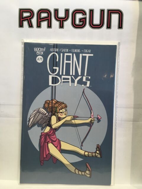 Giant Days #29 VF/NM 1st Print Boom Studios Comics