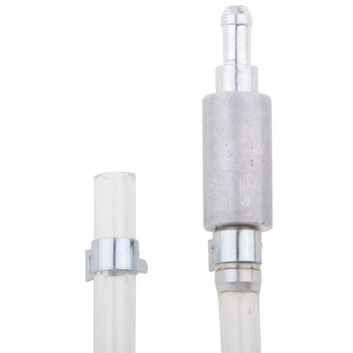 Brake Bleeder Kit One Way Check Valves Tube Bleeding Tools Brake Bleeder-Hose- - Picture 8 of 19