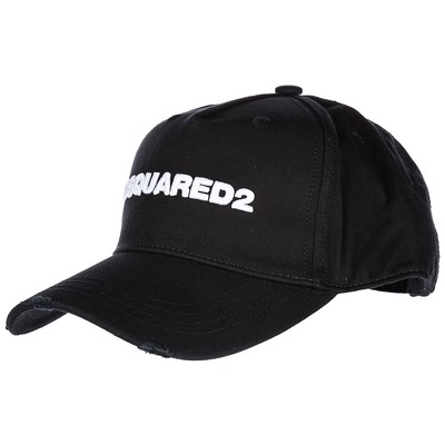 Dsquared2 baseball cap men 