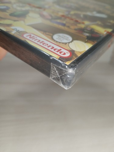 Wario World - Foto 10 di 16