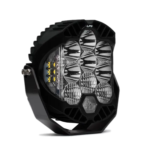 Baja Designs LP9 Sport 5000K LED 9" Auxiliary Light Pod 6,500 Lumens - Picture 4 of 16