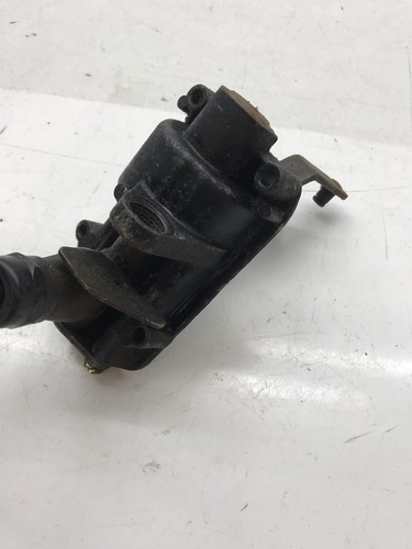 Schaltkulisse Schaltknauf Mercedes W108 W111 W114 W115 1152671405 - Picture 2 of 9