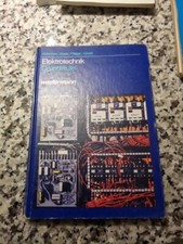 Hübscher ,Klaue ,Pflüger, Appelt Elektrotechnik - Grundstufe Begriffe,...