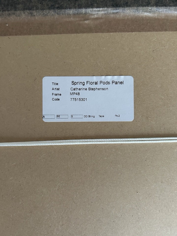 catherine stephenson prints x 2 eBay