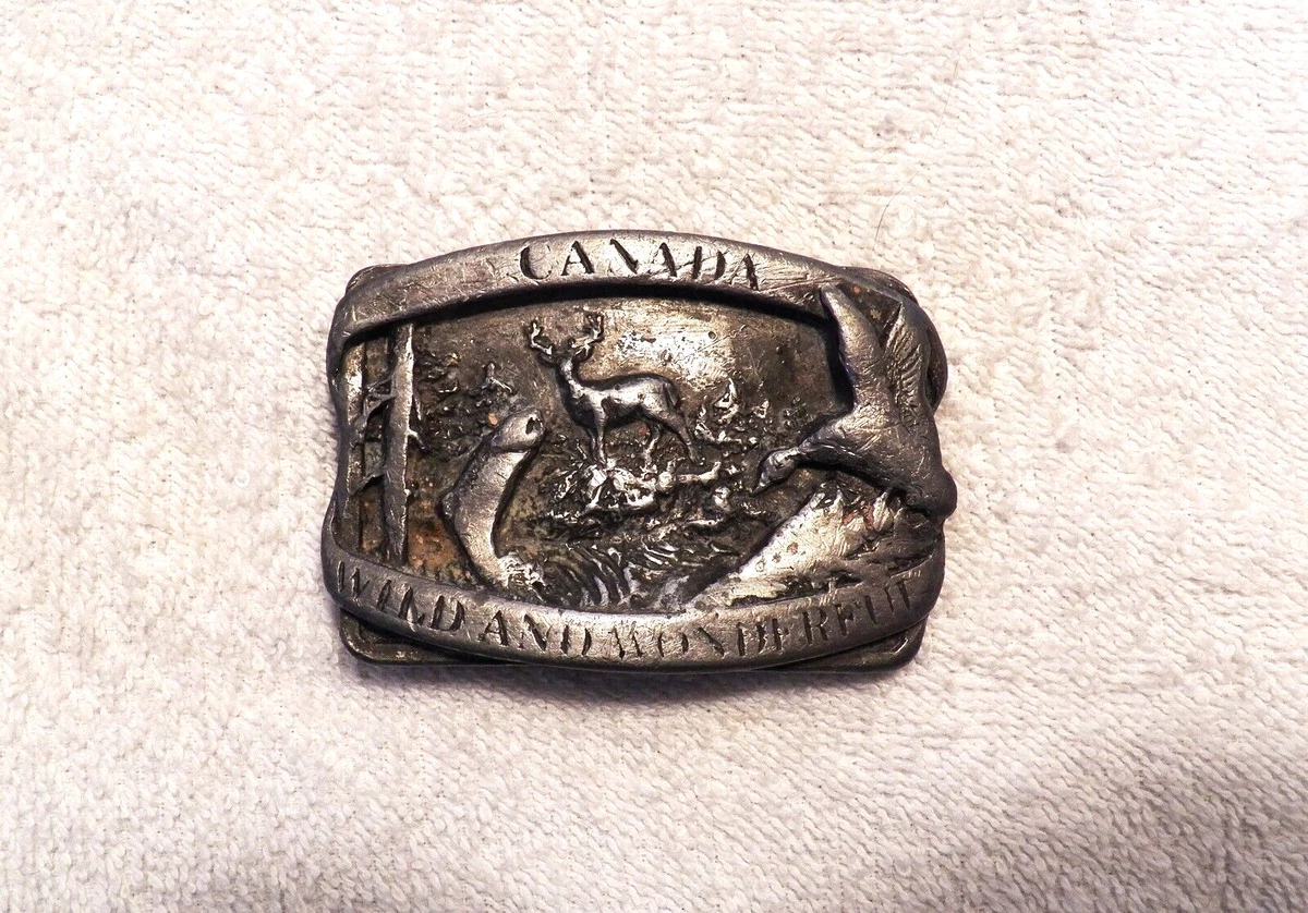 Buckle canada on sale