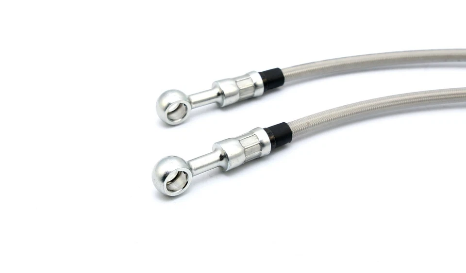 Mitsubishi Triton ML,MN (стандартная высота) 2005-2015 - SAFEBRAKE Performance - Изображение 3 из 4