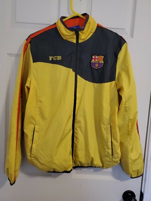 fcb windbreaker