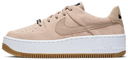 Nike Air Force 1 Sage Low Bio Beige W