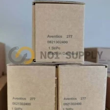 1PCS NEW AVENTICS 0821302400 Pressure Control Valve
