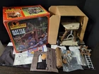 Battle Wagon Kenner 1991 ROBIN HOOD Vintage NEW Unused Contents