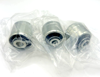 XQSMWF Suspension Knuckle Bushing Kit Compatible with Jeep Cherokee