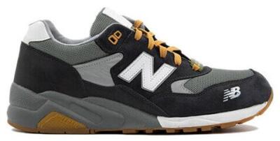 うめ100%　チャコール10本 New Balance Burn Rubber x 580 Blue Collar for Sale | Authenticity
