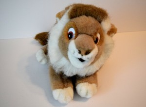 a&a plush