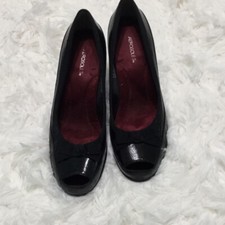 Aerosole Black Heels