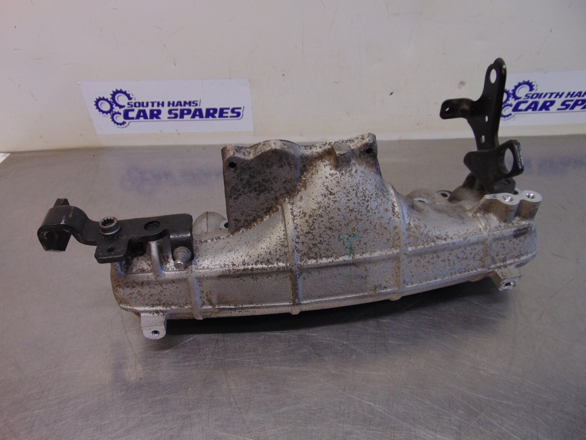 VW Golf Inlet Manifold Mk5 04-09 2.0 TDi Upgrade Kit BKD Gasket 