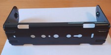 Electro-Voice EVID-S5.2 Speaker Wall / Ceiling U-Bracket Kit, Black - NEW