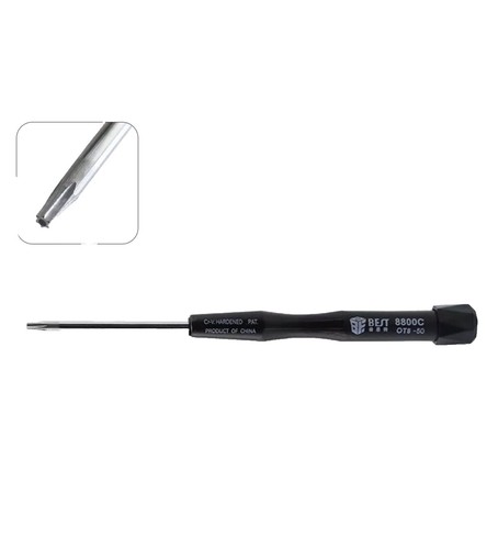 Precision Screwdriver Set Magnetic - Professional 110 In 1 Screw Driver - Foto 8