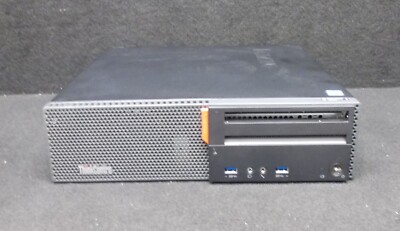 Lenovo ThinkCentre M900 SFF i5-6500 3.2GHz 16GB RAM 500GB HD WIN10Pro #L-270