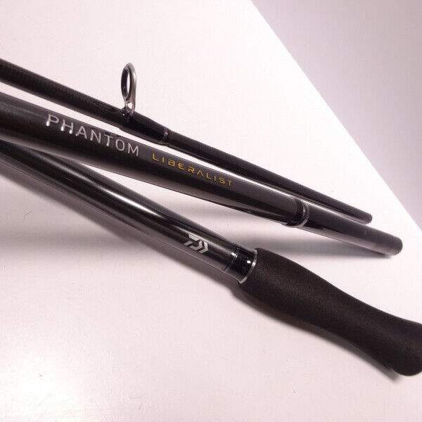 Daiwa Phantom Liberalist PH LL 863ML+RSS Cond/A | eBay Daiwa Phantom Liberalist PH LL 863ML+RSS Cond/A | eBay