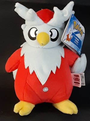 delibird plush
