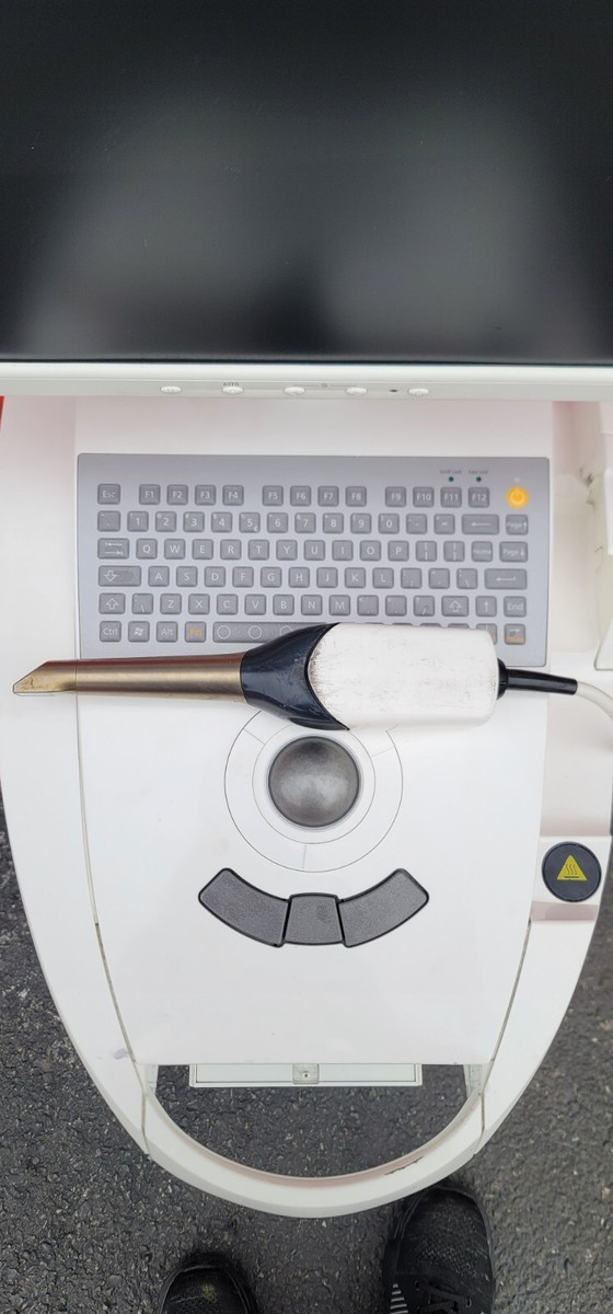 CEREC AC Dental Intraoral Scanner 6371830 D3492 Sirona | eBay