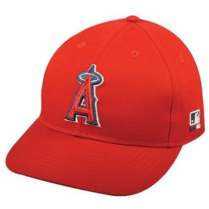 mlb youth caps