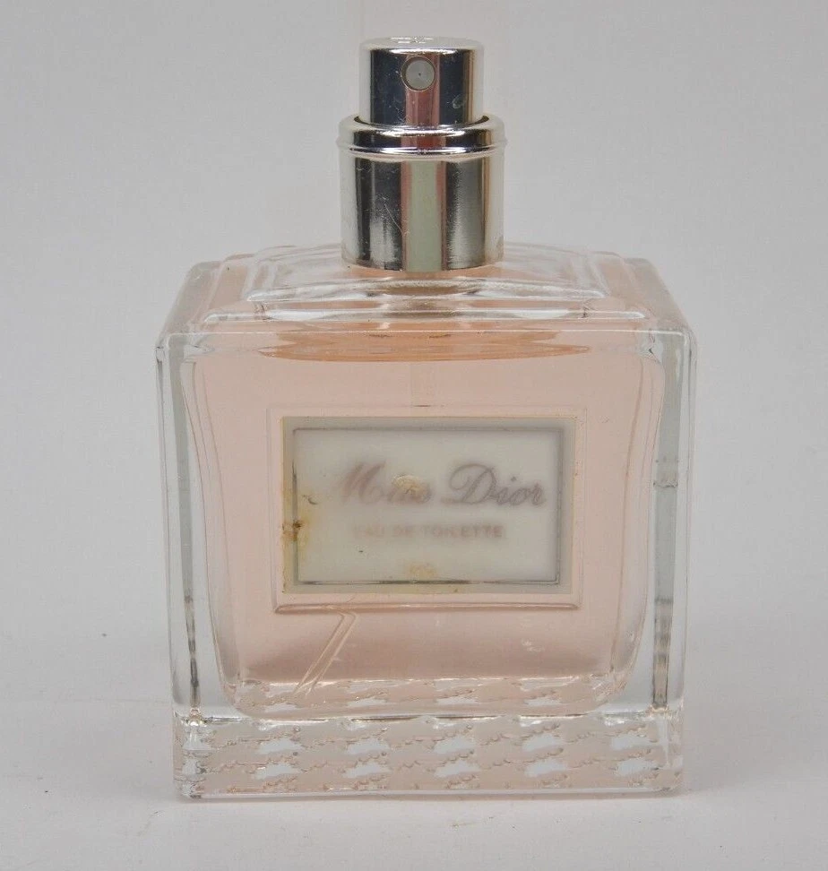 Miss dior edt 2013 cheap
