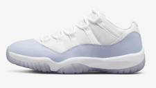 AH7860-101 Nike Air Jordan 11 Retro Low Turns...