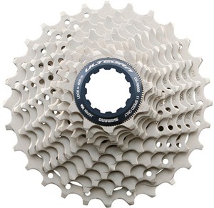 Shimano Ultegra 10 Speed Cassette Cs 6700 12 30t Brand New Ics Cassettes Freewheels Cogs Indiarealestatereviews Sporting Goods