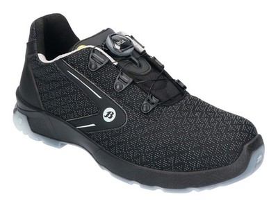 Bata Halbschuh SUMM SEVEN, BOA, S3, Größe 40 - 1 Paar - SUMM SEVEN - W40