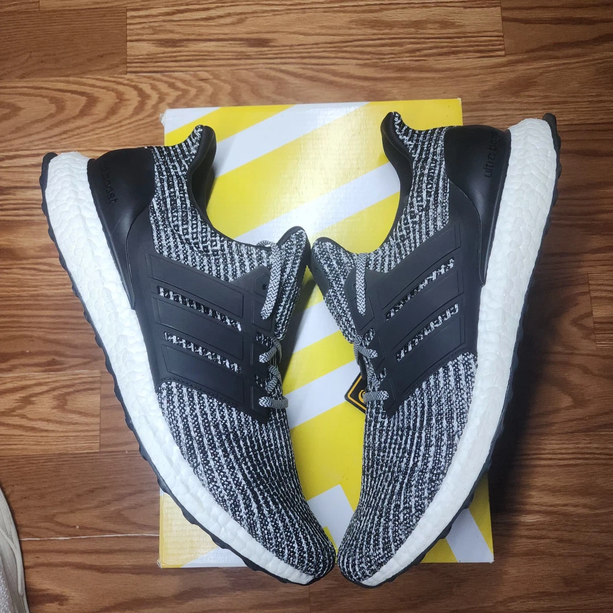 adidas gazelle silver green womens adidas Women's Ultraboost 5x Shoes main image 1