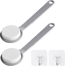 R&uuml;cken Eincremehilfe F&uuml;r R&uuml;cken, 2 Stk 29.2Cm R&uuml;ckeneincremhilfe