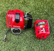 25cc 4-stroke engine GoPed  Weed Eater Motor Brush Cutter Propane fit GX25