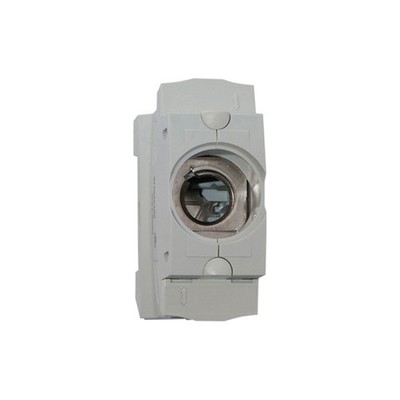 Mersen Sicherungssockel NEOZED D01 16A/230/440V 1p. 04724.000000