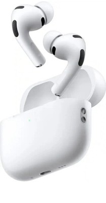 Apple AirPods Pro 3 Wireless Active Noise Cancelling Earbuds Magsafe(Sealed)