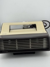 Philips HD3231 Vintage 1980s Hand Dryer 2000W Working UK Made