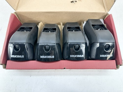 #ad Genuine Ford Kit Luggage Rack VM2DZ 7855100 FB Yakima X4 Clamps $95.20