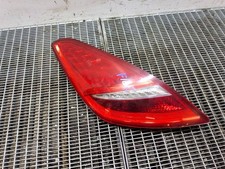 Peugeot RCZ 2014 Links Heckleuchte Rücklicht SKE59495 55079