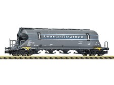 Fleischmann 6660139 - Güterwagen Staubsilowagen DR Ep.IV - Spur N - NEU