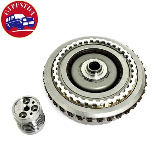 6T40 6T45E 3-4-5 Dual Drum Transmission Reverse Clutch 24253300 For CRUZE BUICK - Picture 1 of 1