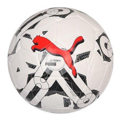 Balls football Puma Orbita 6 MS 08378706 White