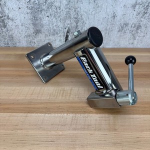Park Tool PRS-4 OS-1 Bench Mount Stand Tool Base Only