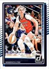 2025 Donruss WNBA #50 Karlie Samuelson