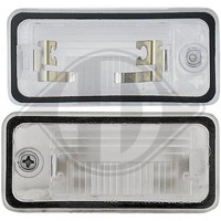 1031093 Kennzeichenleuchte Links FüR Audi A3 (8P1)