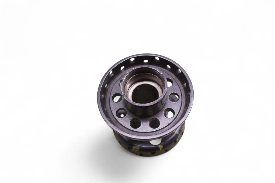 Conjunto de rueda de buje Step Star Harley Davidson *TZ43 Foto 3 de 4