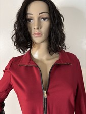 Ralph Lauren Women Size 10 Dress Size Women Long Sleeves