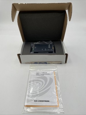 Crestron C2N-MNETGW infiNET Wireless New Open Box