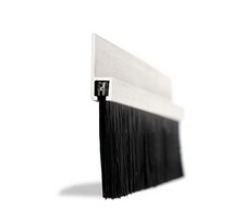 Brush Strips 180 Degree